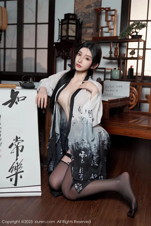 Vol. 07891 周于希Sally（91P） (4/91)