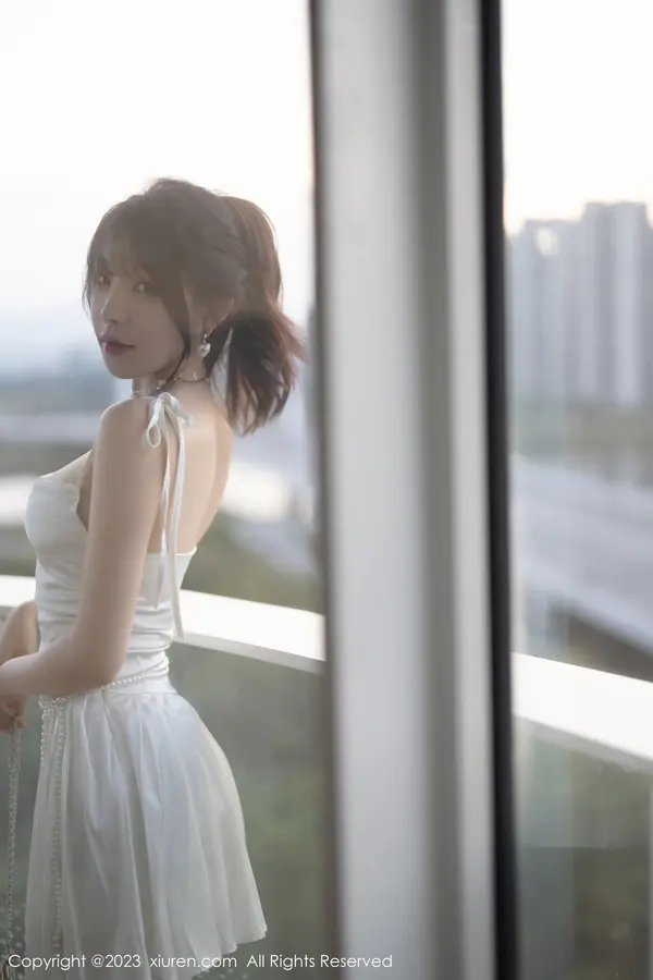 Vol. 07889 徐莉芝Booty（101P） (3/101)