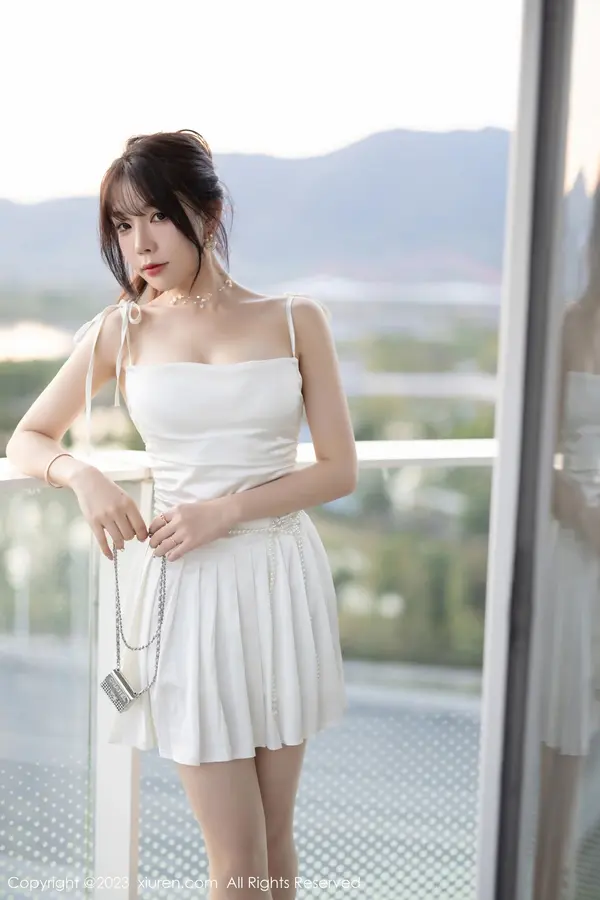 Vol. 07889 徐莉芝Booty（101P） (4/101)
