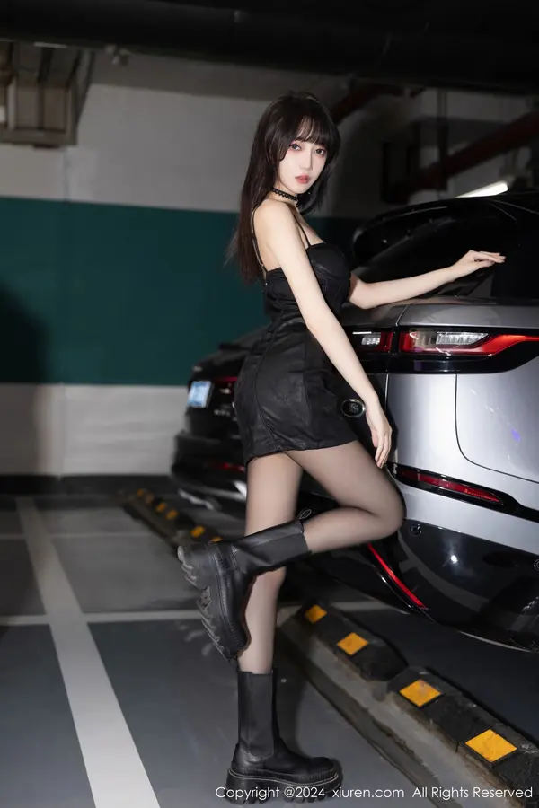 Vol. 1176 玥儿玥er（91P） (2/91)