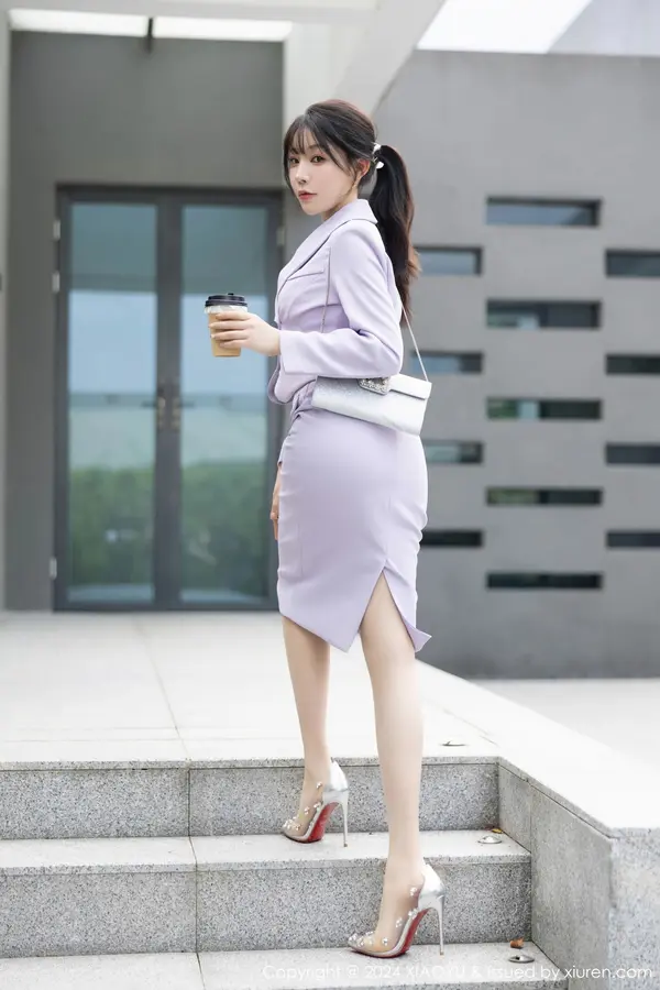 Vol. 1178 徐莉芝Booty（89P） (6/89)
