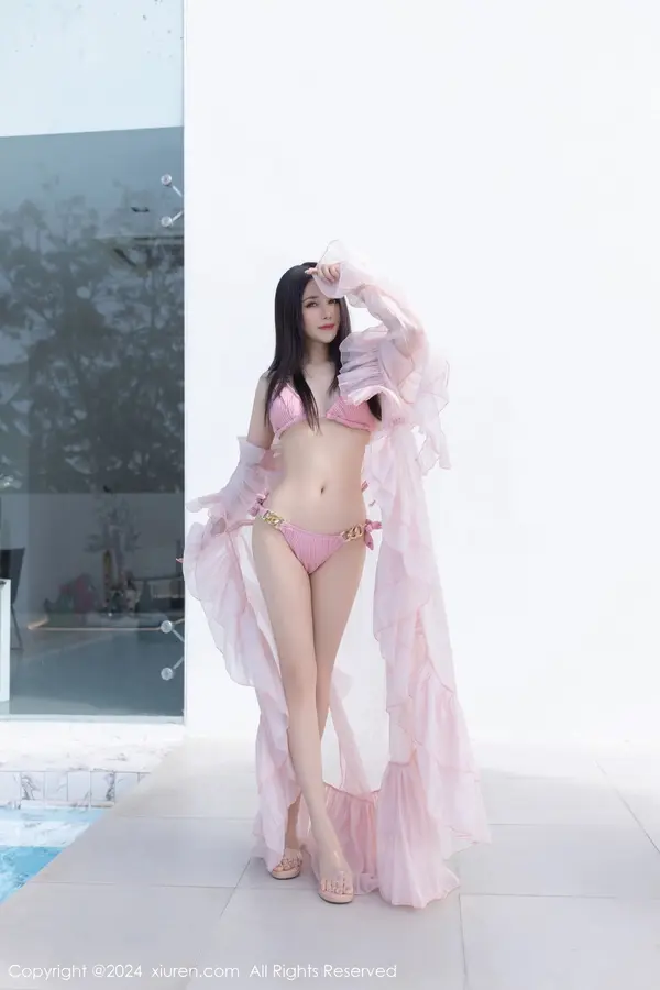 Vol. 07920 鱼子酱Fish（82P） (2/82)