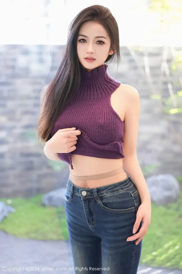 Vol. 07918 谭小灵（76P） (3/76)
