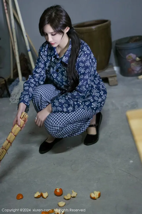 Vol. 07915 Carol周妍希（87P） (3/87)