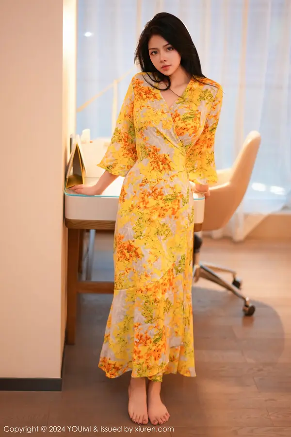 Vol. 1023 媛宝儿boa（72P） (2/72)