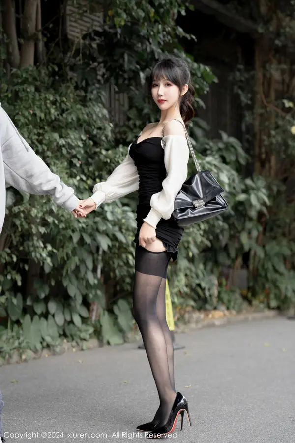 Vol. 07930 波巧酱（87P） (2/87)