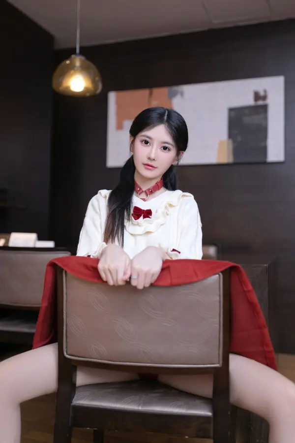 幼幼《红色束缚》（58P）-妹子录-美女图片|美女写真 专注超高清美女图片分享网站