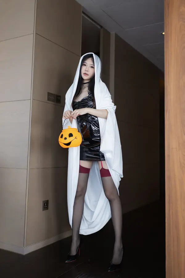 幼幼《恋爱幽灵》（20P）-妹子录-美女图片|美女写真 专注超高清美女图片分享网站