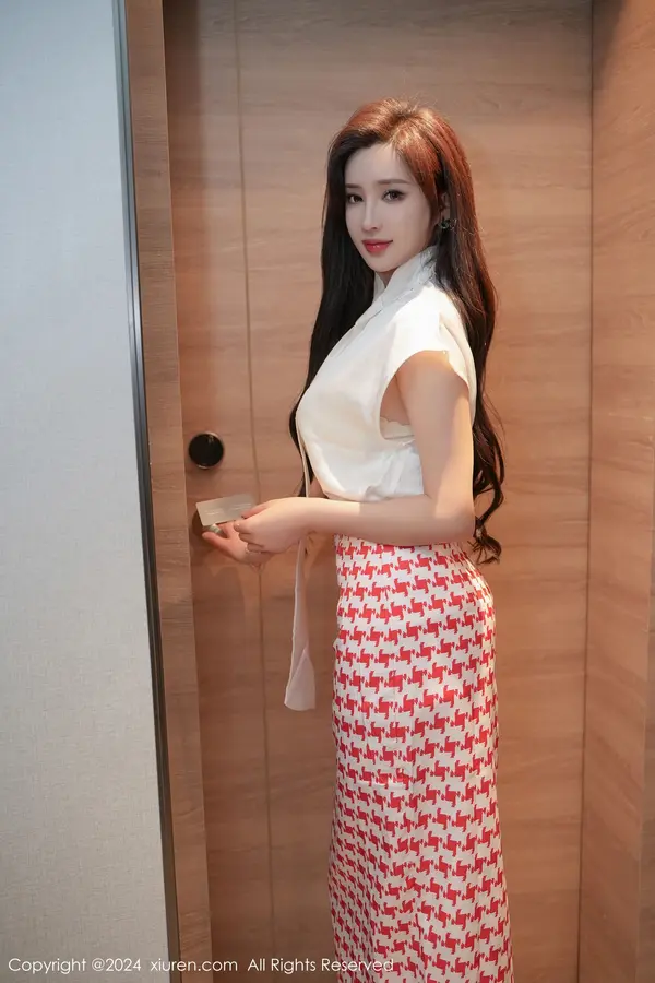 Vol. 07944 Carol周妍希（65P） (3/65)