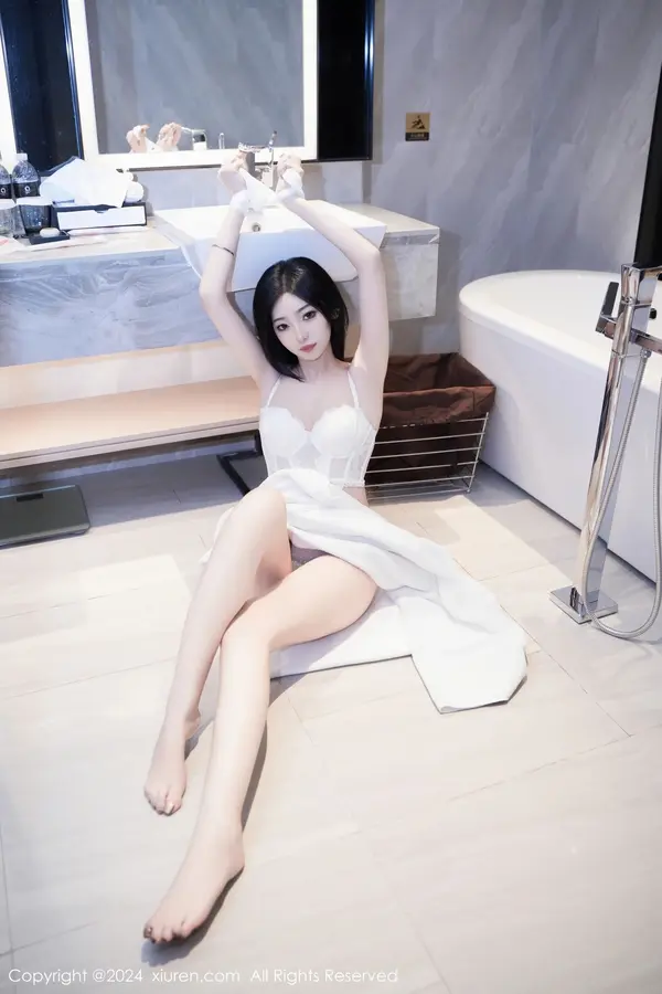 Vol. 07960 安琪Yee（65P） (2/65)