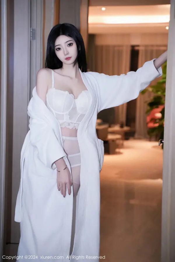 Vol. 07960 安琪Yee（65P） (3/65)