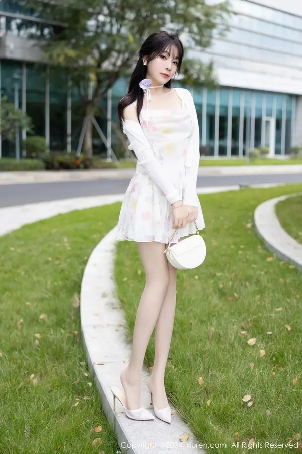 Vol. 07959 徐莉芝Booty（83P） (2/83)