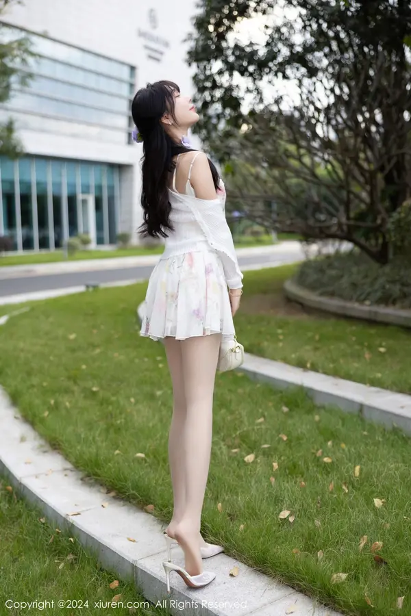 Vol. 07959 徐莉芝Booty（83P） (5/83)