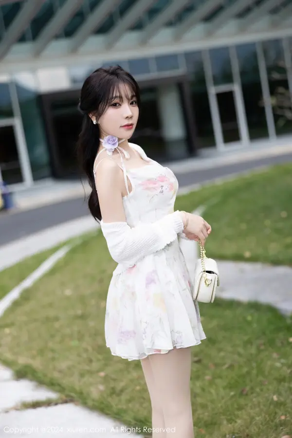 Vol. 07959 徐莉芝Booty（83P） (6/83)