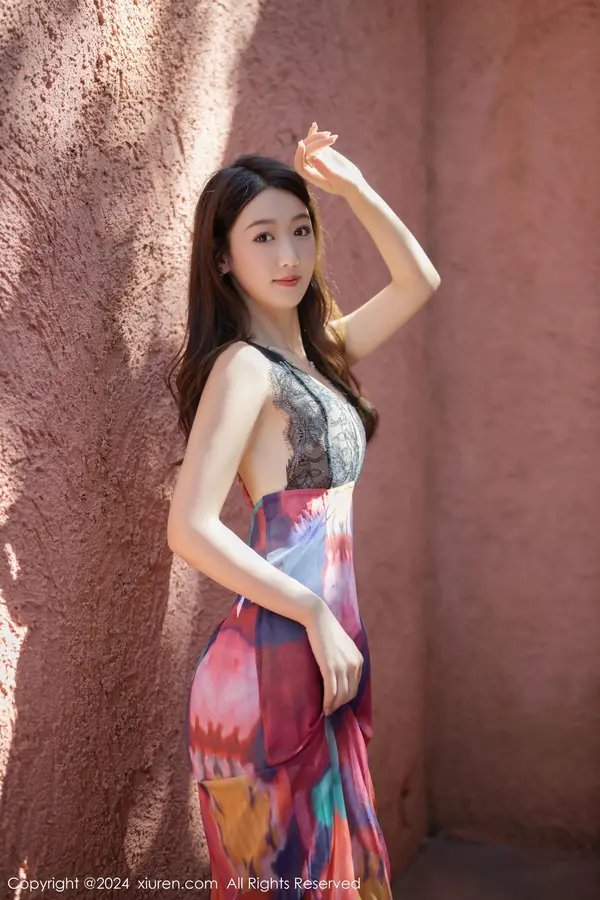 Vol. 07964 唐安琪（81P） (4/81)