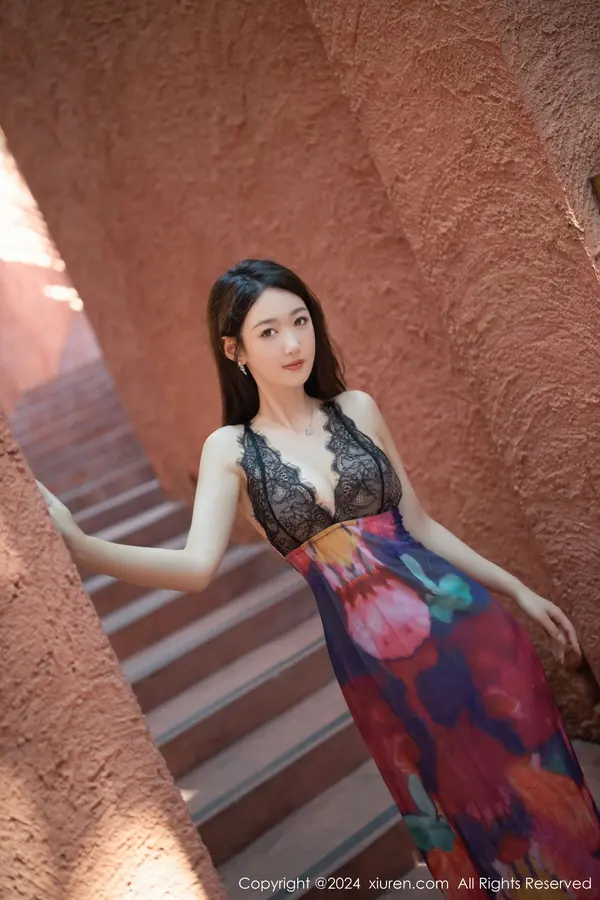 Vol. 07964 唐安琪（81P） (6/81)