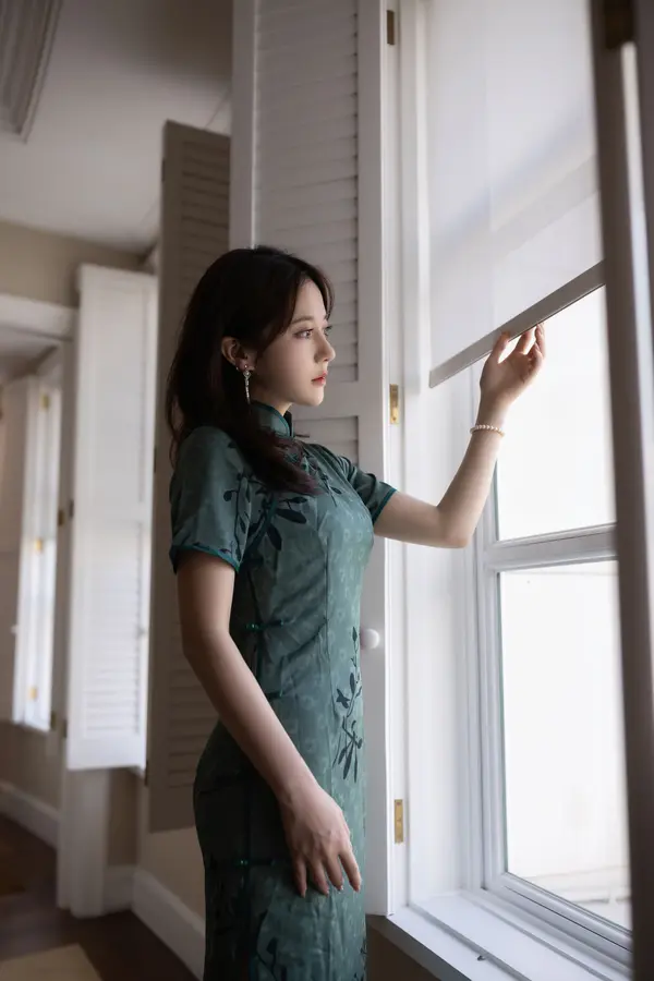 鱼子酱《色劫》（130P）-妹子录-美女图片|美女写真 专注超高清美女图片分享网站