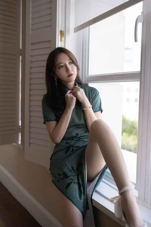鱼子酱《色劫》（130P） (5/130)