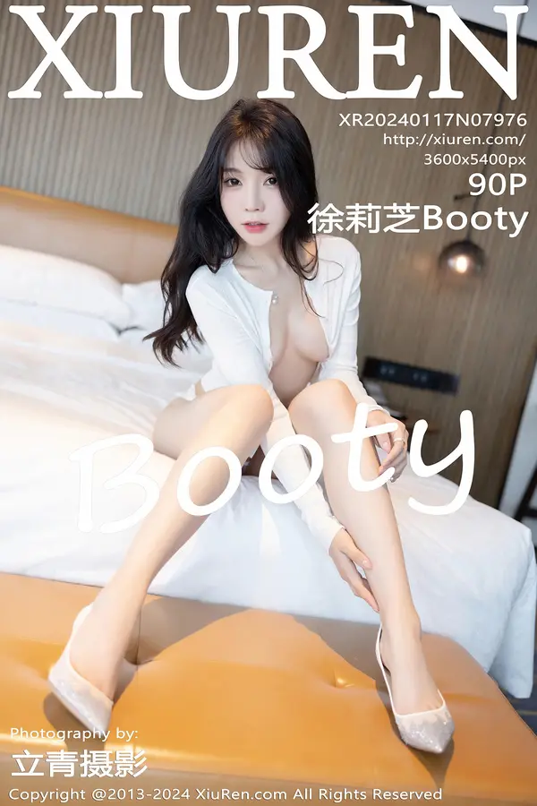 Vol. 07976 徐莉芝Booty（91P）-妹子录-美女图片|美女写真 专注超高清美女图片分享网站