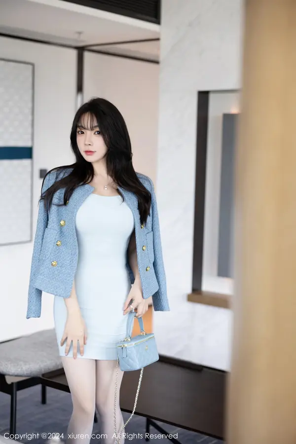Vol. 07976 徐莉芝Booty（91P） (2/91)