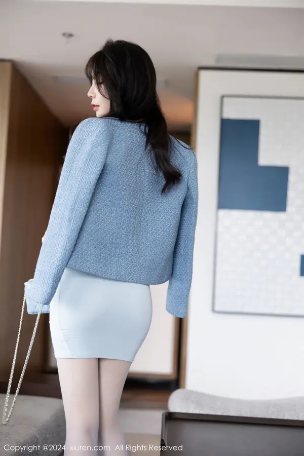 Vol. 07976 徐莉芝Booty（91P） (4/91)