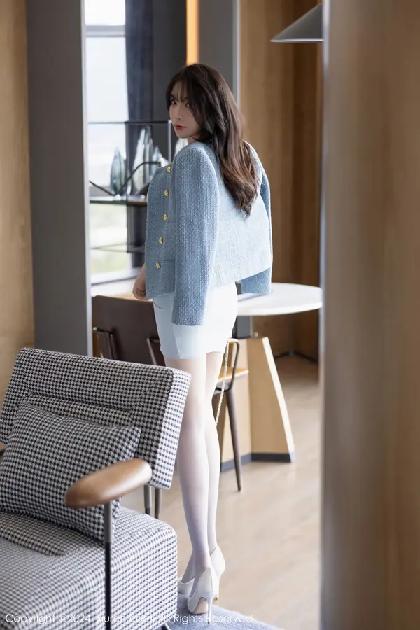 Vol. 07976 徐莉芝Booty（91P） (5/91)