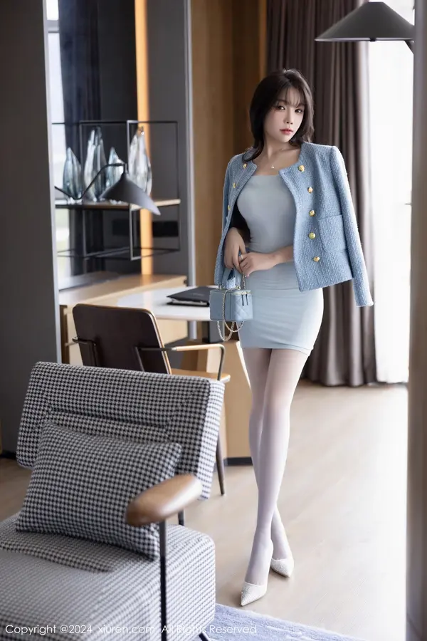 Vol. 07976 徐莉芝Booty（91P） (6/91)