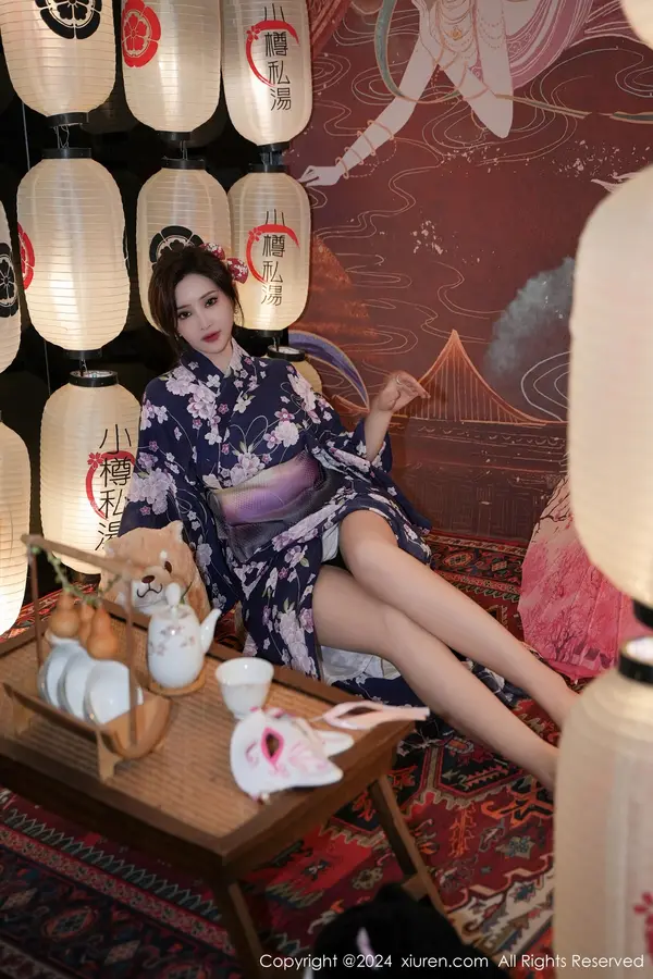 Vol. 07975 Carol周妍希（71P） (3/71)