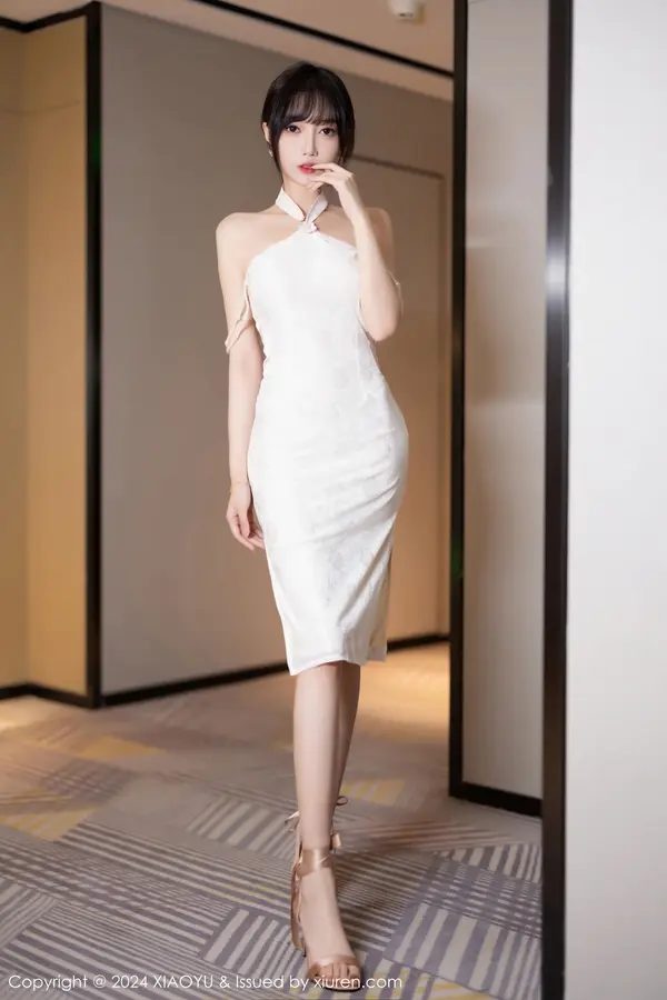 Vol. 1186 玥儿玥er（84P） (2/84)