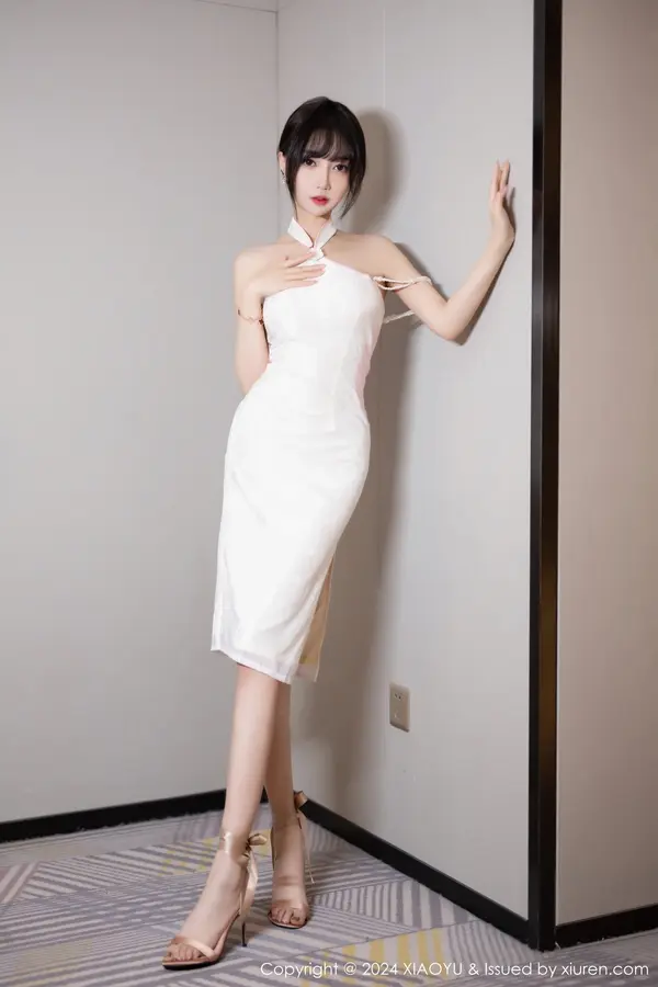 Vol. 1186 玥儿玥er（84P） (4/84)