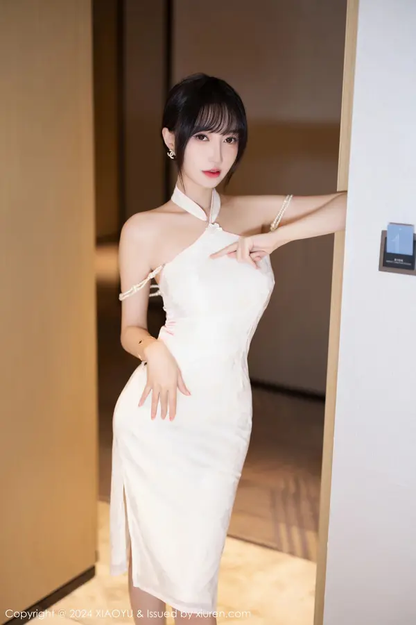 Vol. 1186 玥儿玥er（84P） (5/84)