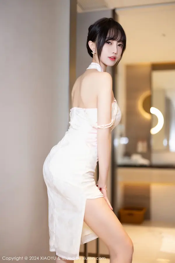 Vol. 1186 玥儿玥er（84P） (6/84)