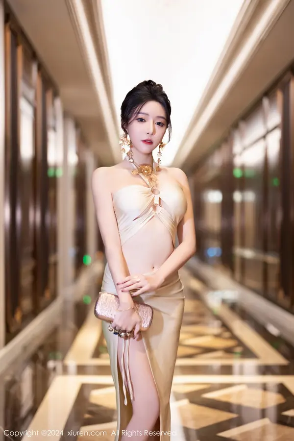 Vol. 07991 王馨瑶yanni（84P） (3/84)