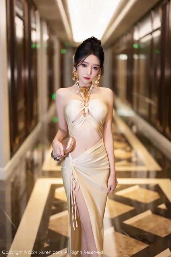 Vol. 07991 王馨瑶yanni（84P） (4/84)