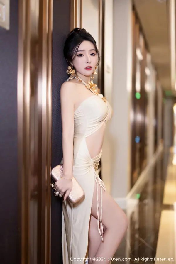 Vol. 07991 王馨瑶yanni（84P） (6/84)
