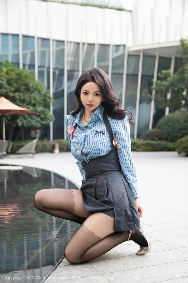 Vol. 07979 大美妞儿（83P） (3/83)