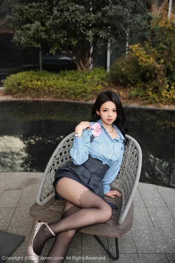 Vol. 07979 大美妞儿（83P） (6/83)