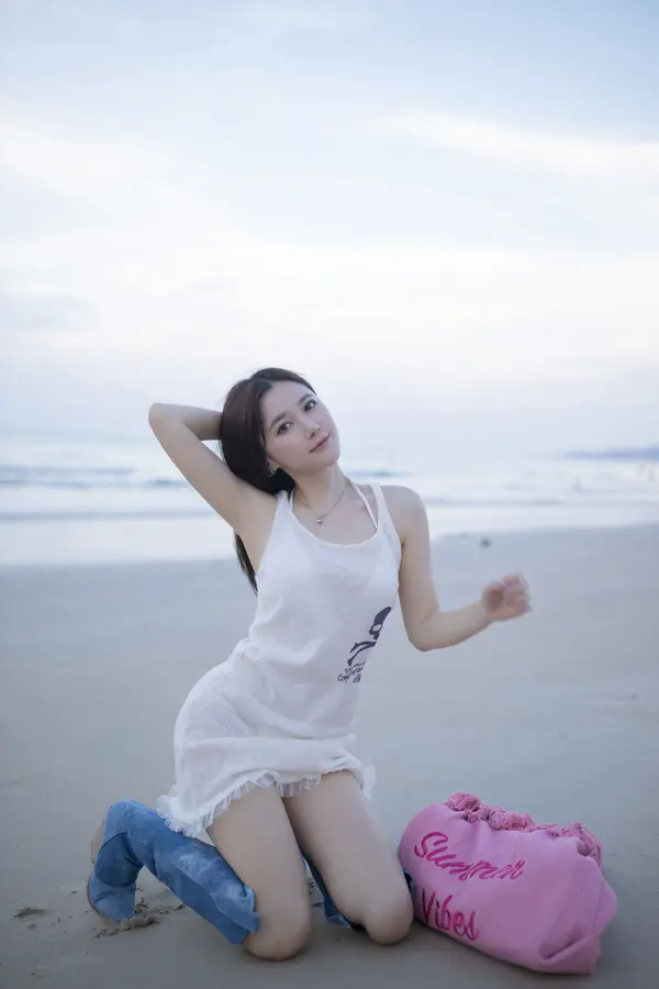 鱼子酱Fish《小海鱼》（127P）-妹子录-美女图片|美女写真 专注超高清美女图片分享网站