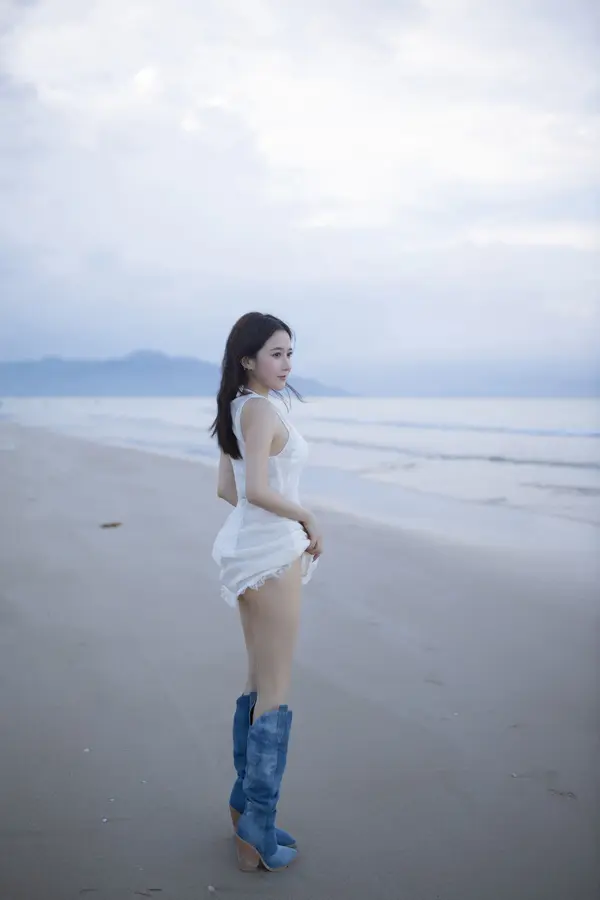 鱼子酱Fish《小海鱼》（127P） (2/127)