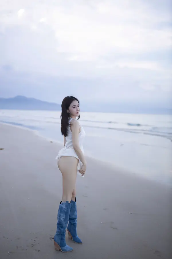 鱼子酱Fish《小海鱼》（127P） (4/127)