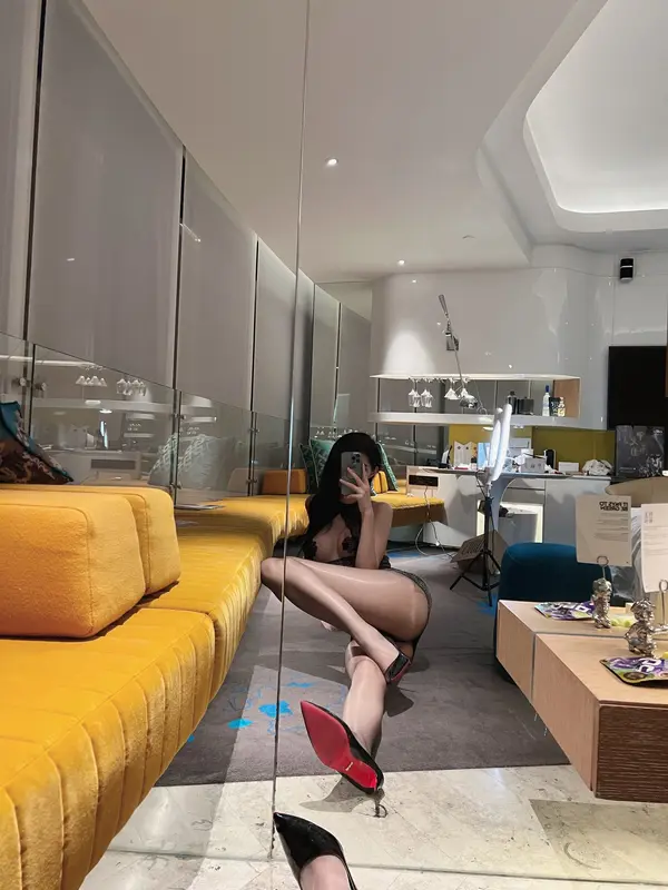 葛征《我们的双倍快乐》（28P + 1V） (4/28)