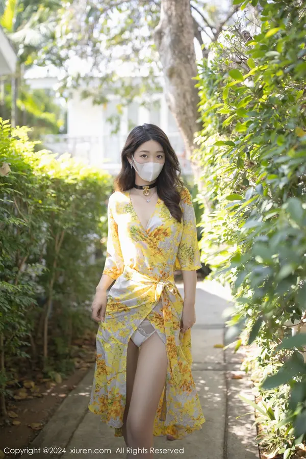 Vol. 08001 唐安琪（81P） (2/81)
