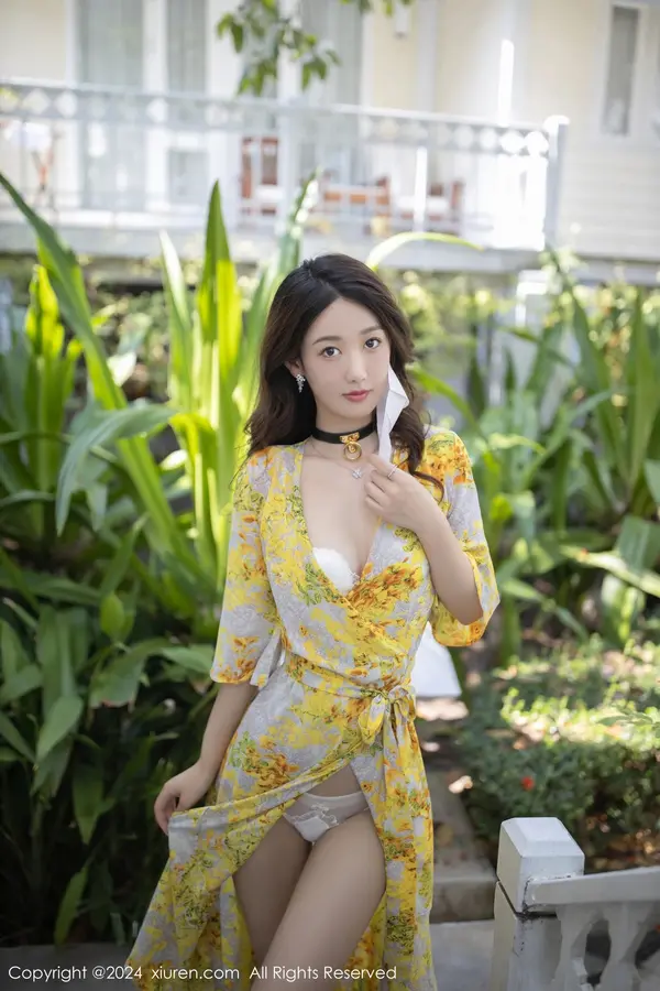 Vol. 08001 唐安琪（81P） (6/81)