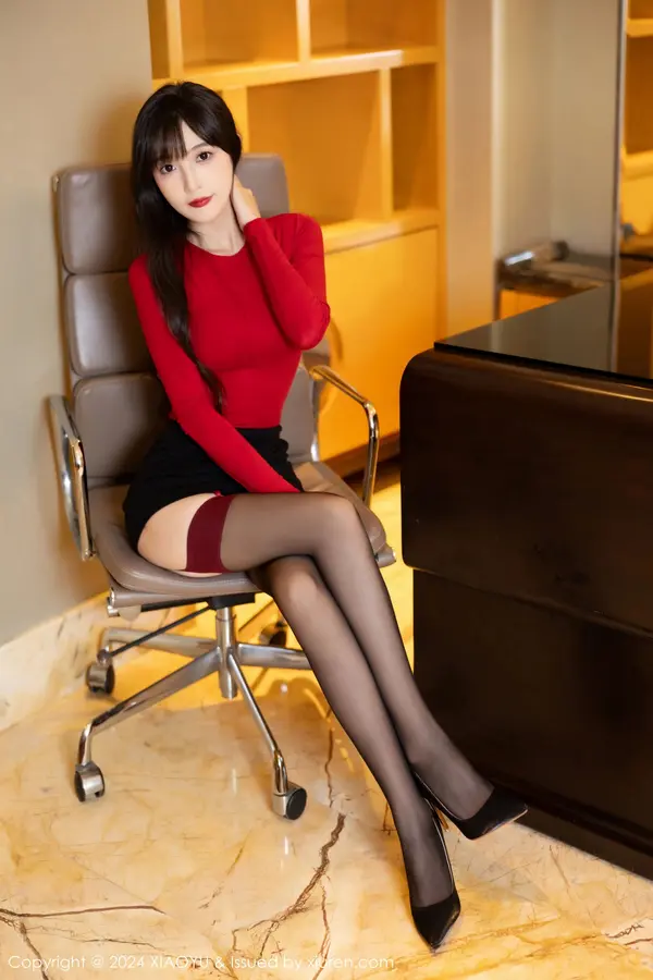 Vol. 1189 林星阑（85P） (4/85)