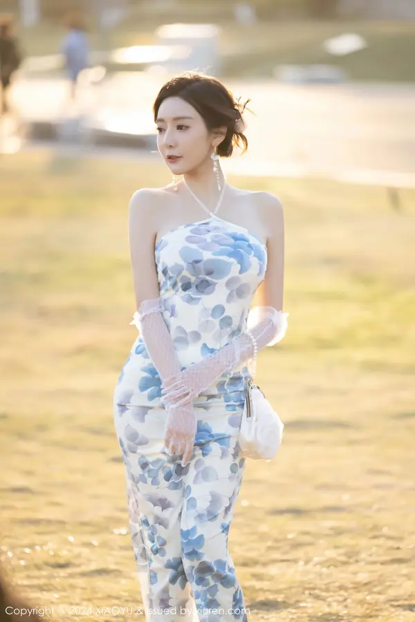 Vol. 1191 王馨瑶yanni（82P） (3/82)