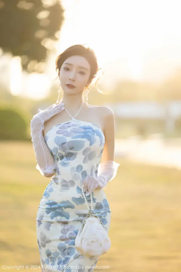 Vol. 1191 王馨瑶yanni（82P） (6/82)