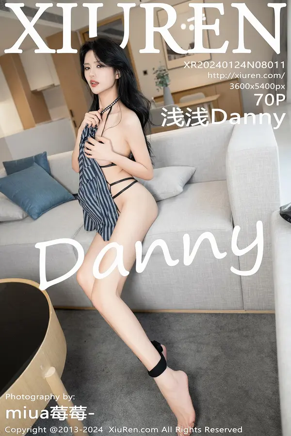 Vol. 08011 浅浅Danny（71P）-妹子录-美女图片|美女写真 专注超高清美女图片分享网站