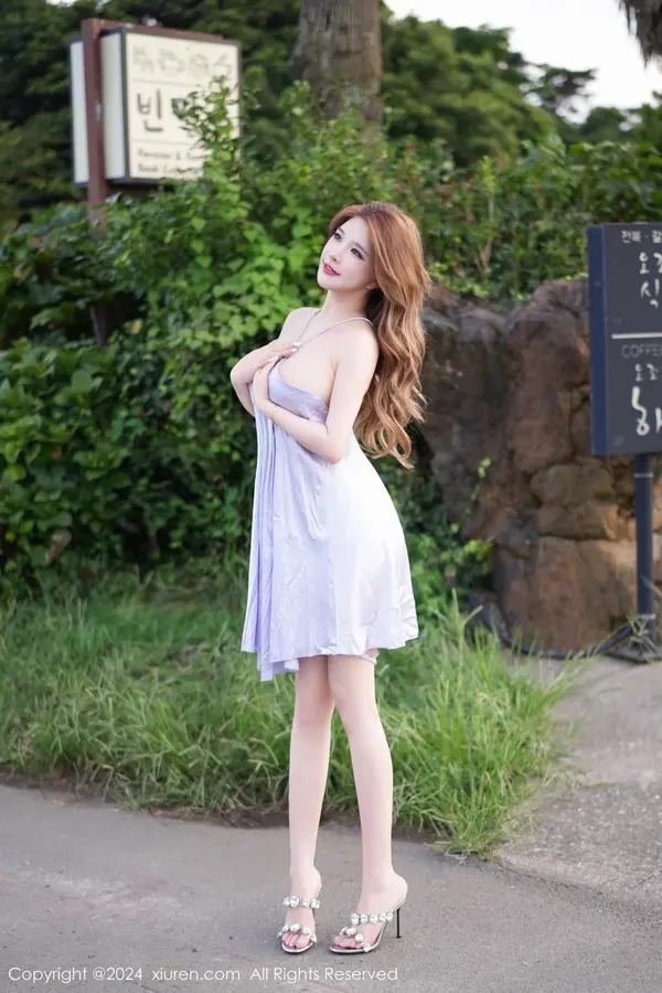 Vol. 08009 小海臀Rena（50P） (3/50)