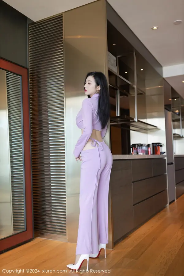 Vol. 08006 安然anran（81P） (2/81)