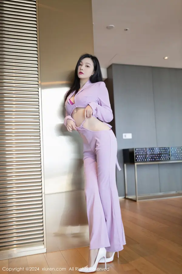 Vol. 08006 安然anran（81P） (4/81)